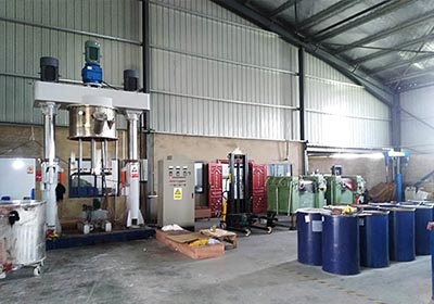 三防漆的氣味分析之UV三防膠、水性三防漆、納米三防漆、有機硅三防膠